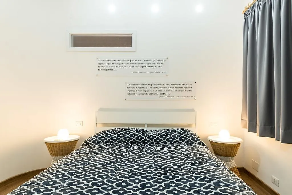Casa Sikania Apartment Palermo Italy