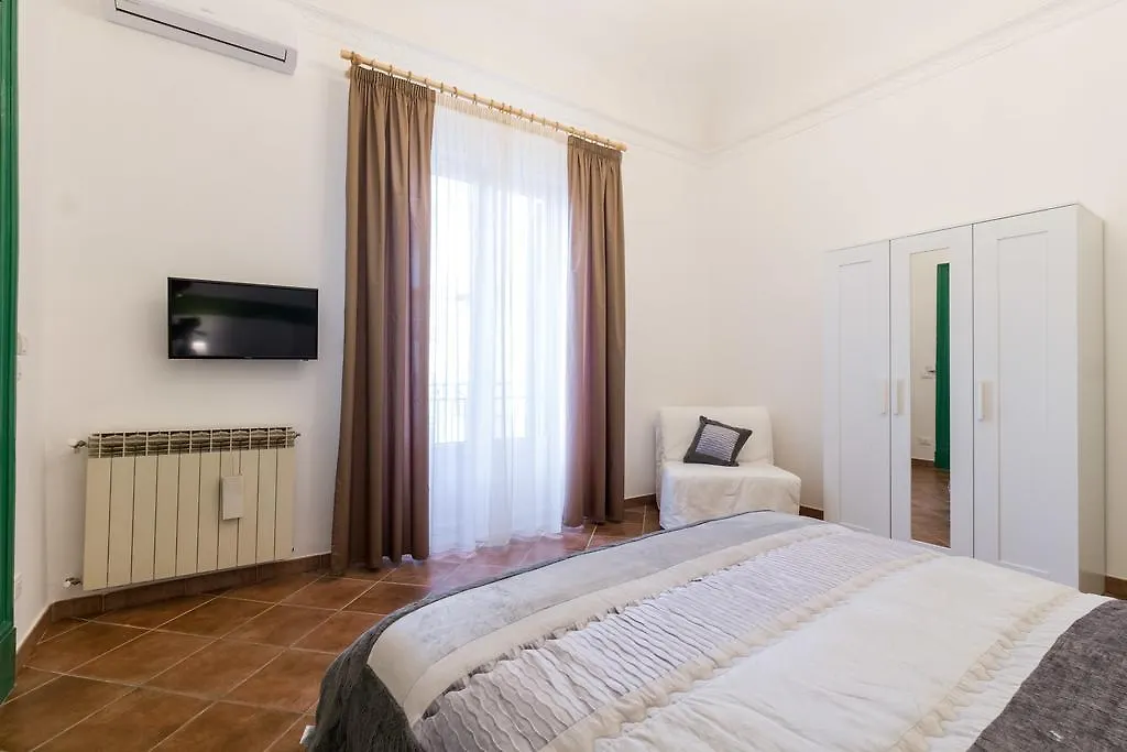 Casa Sikania Apartment Palermo